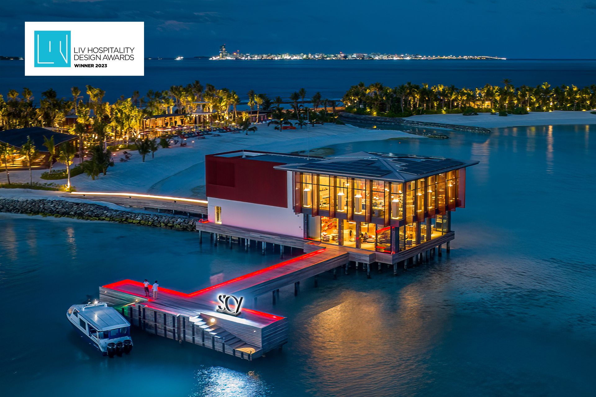 Read more about the article eco.id bagged multiple awards at LIV Hospitality Design Awards 2024